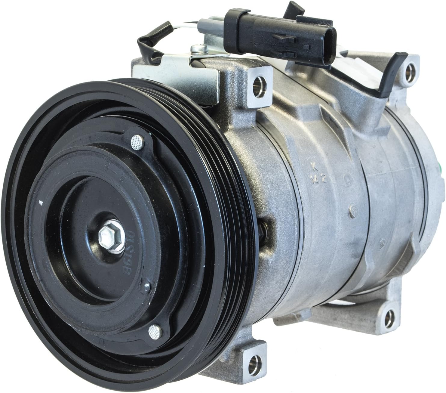 Denso NUEVO COMPRESOR CON EMBRAGUE – 471-0267