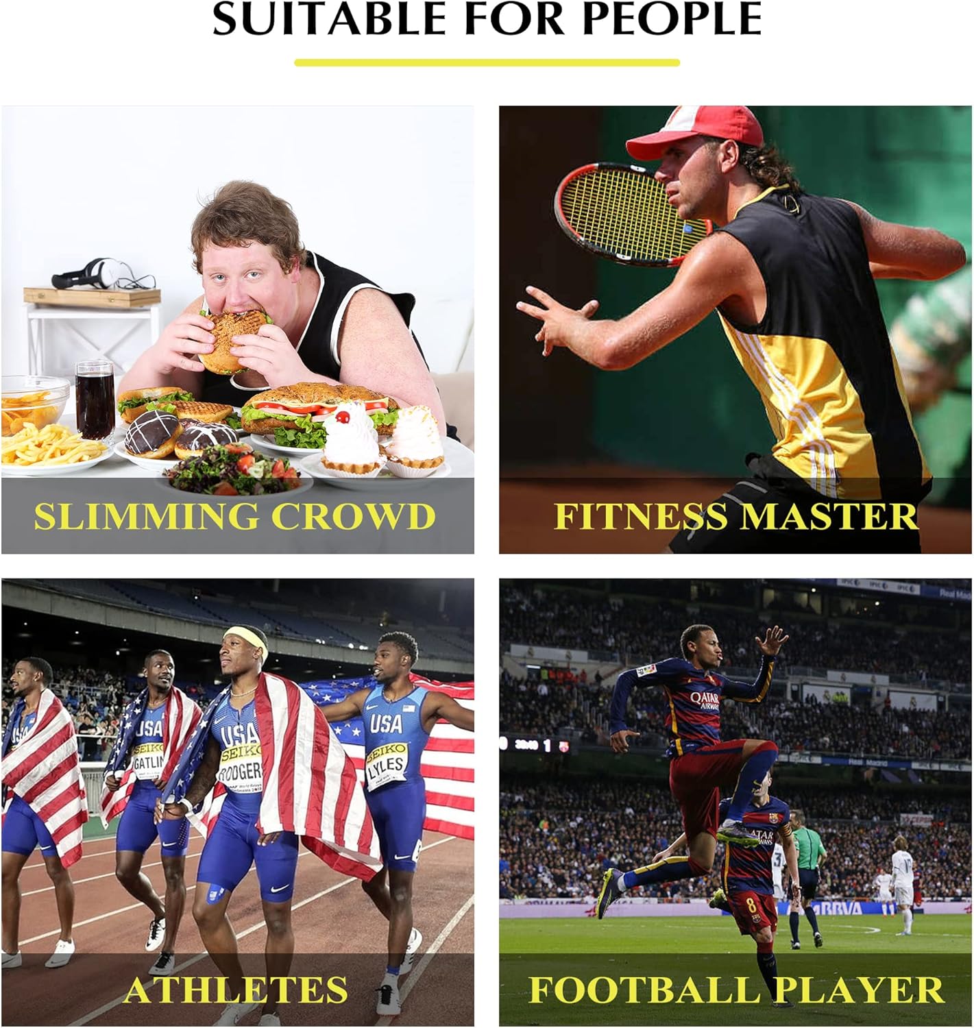 “NA” SooGree – Paracaídas para correr, entrenamiento de velocidad de 56 pulgadas, paracaídas de resistencia para niños, jóvenes y adultos, con