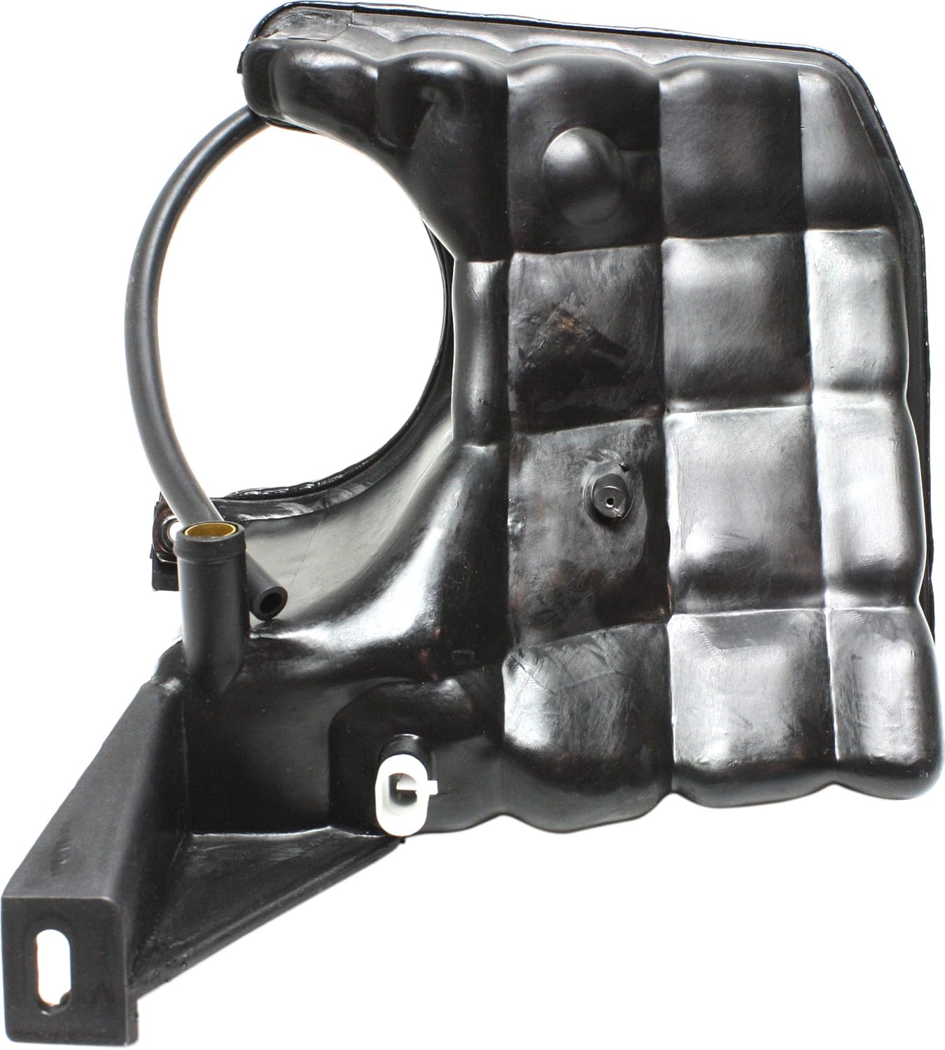 Garage-Pro Depósito de refrigerante compatible con CADILLAC ELDORADO 1994-2002 4.6L