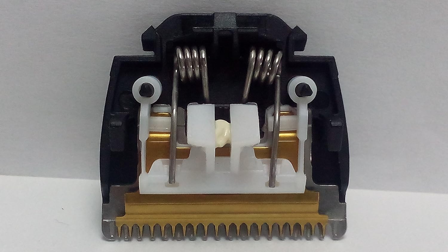Nuevo cortador de cuchilla para Philips 3500 serie QT4018 QT401849 QT401442 barba recortadora cuchillas afeitadora de pelo piezas de repuesto
