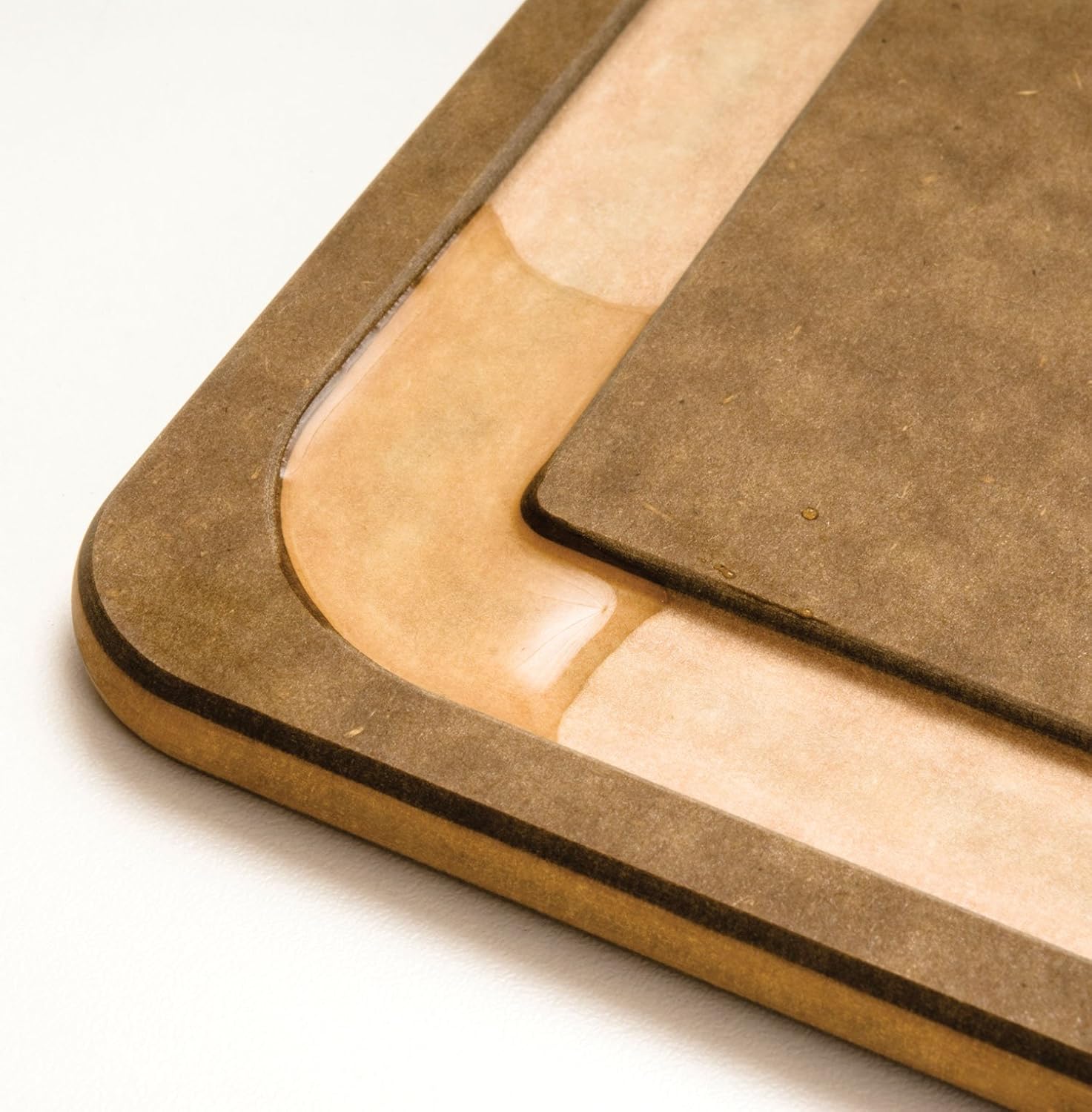 Epicurean Tabla de cortar de juego grande de 47.5 pulgadas