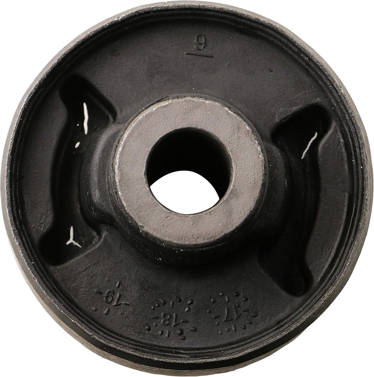 MOOG K200149 Buje de brazo de control de suspensión para Honda Civic