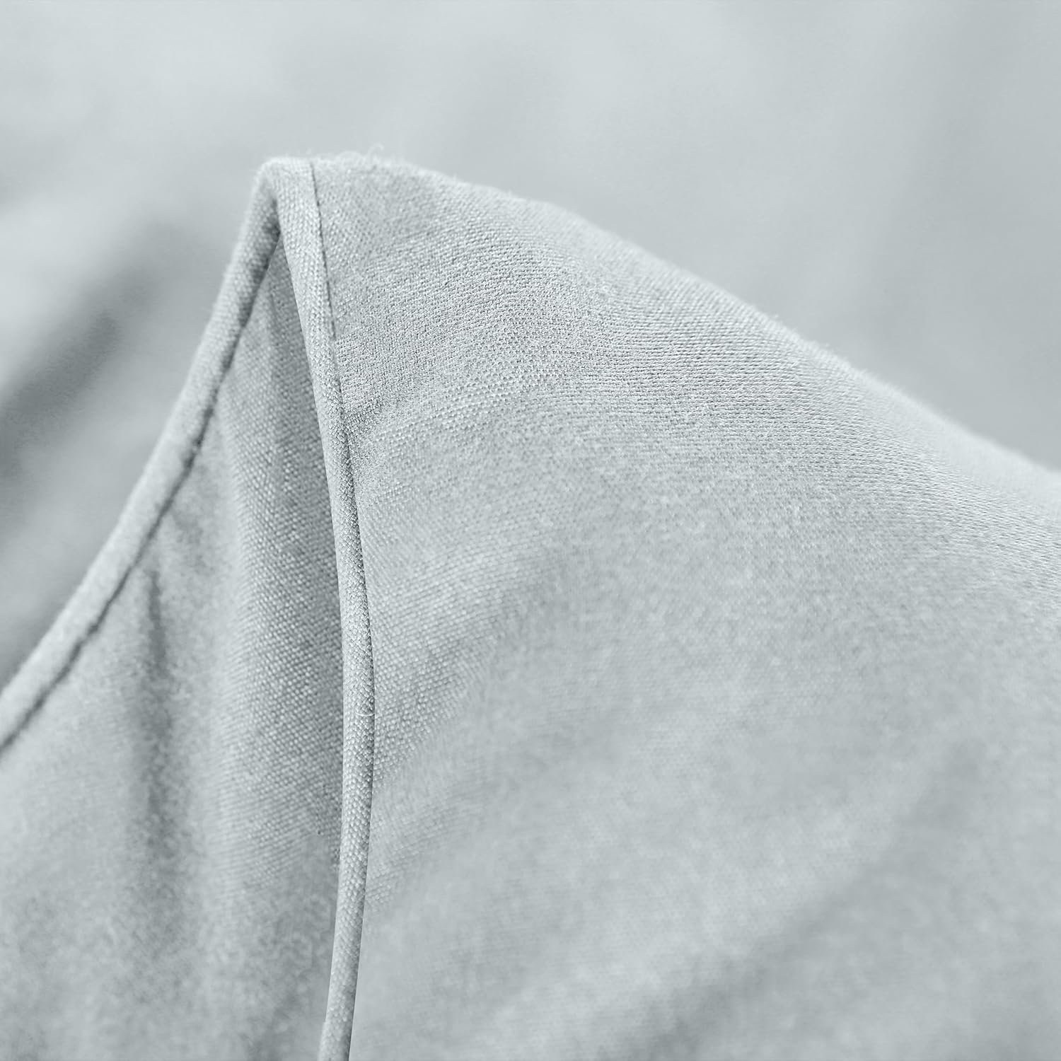 Utopia Bedding Edredón para todas las estaciones, 250 GSM, edredón de relleno de fibra siliconada de felpa, tamaño King, cosido en caja (KingCal