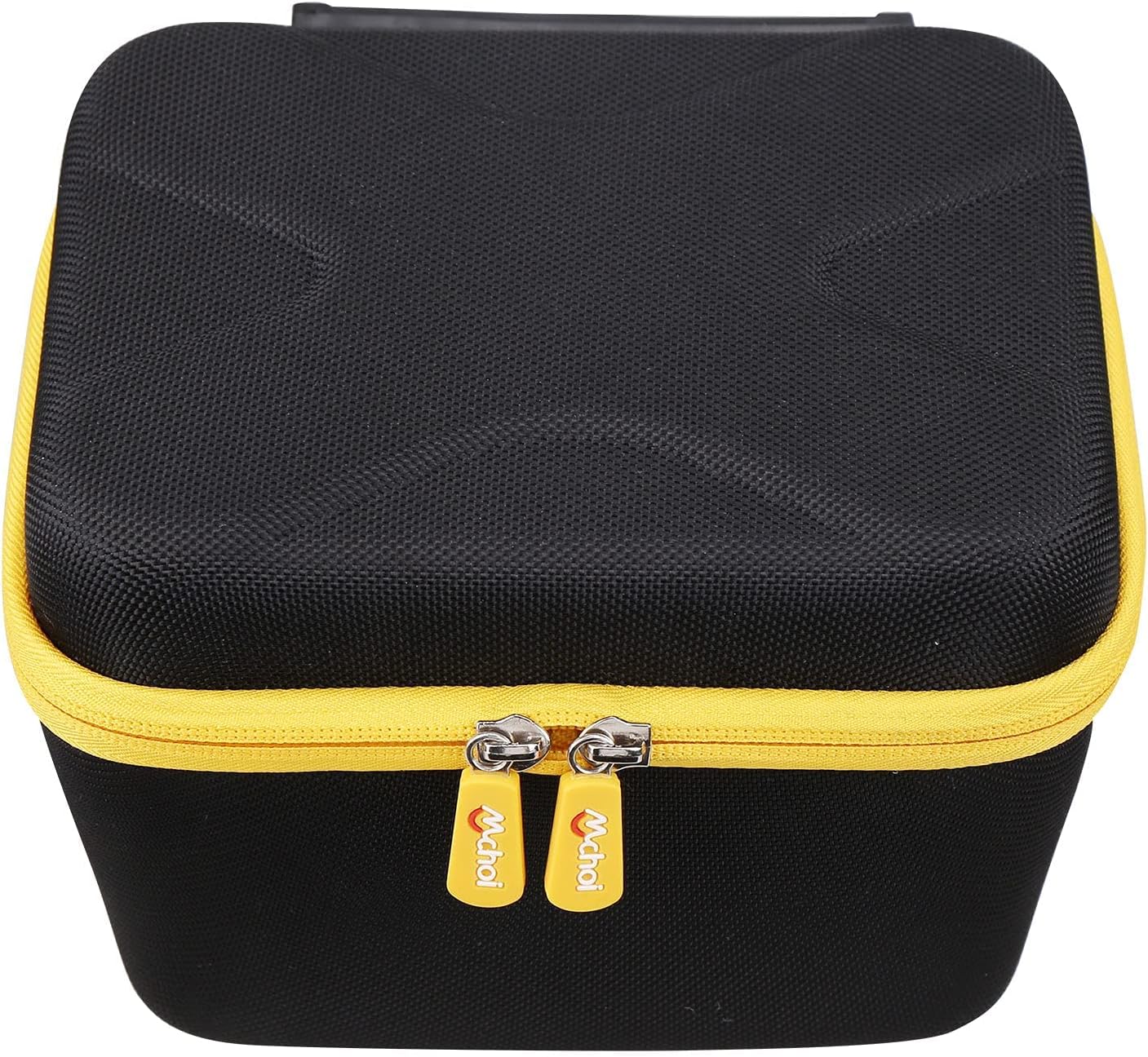 Mchoi Funda de transporte a prueba de golpes adecuada para escáner de película Kodak Slide N SCAN y Slide con pantalla LCD grande de 5 pulgadas,