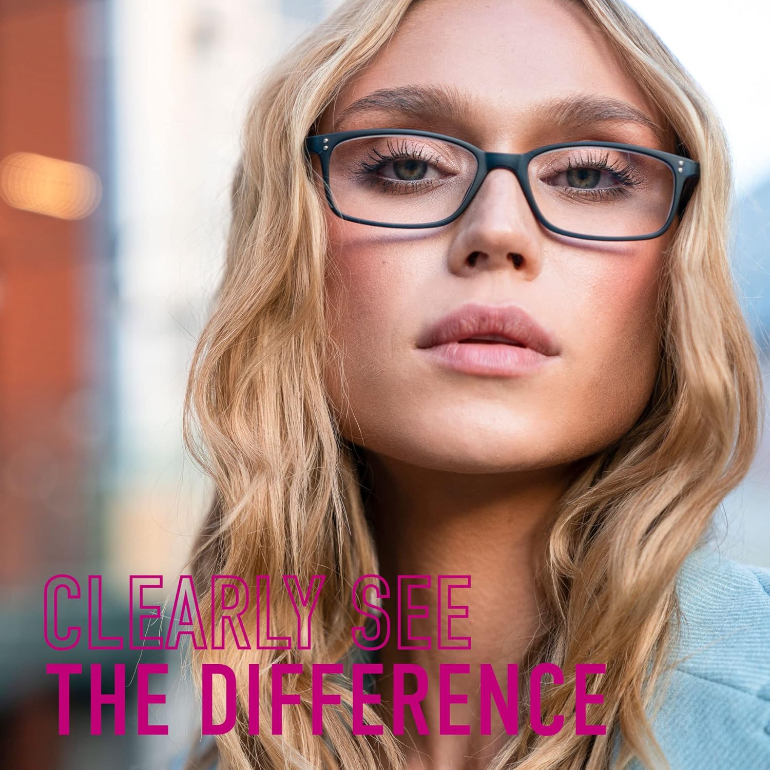 Scojo New York Gels Manhattan – Lentes de lectura hechos a mano, resistentes a los arañazos, para mujeres y hombres