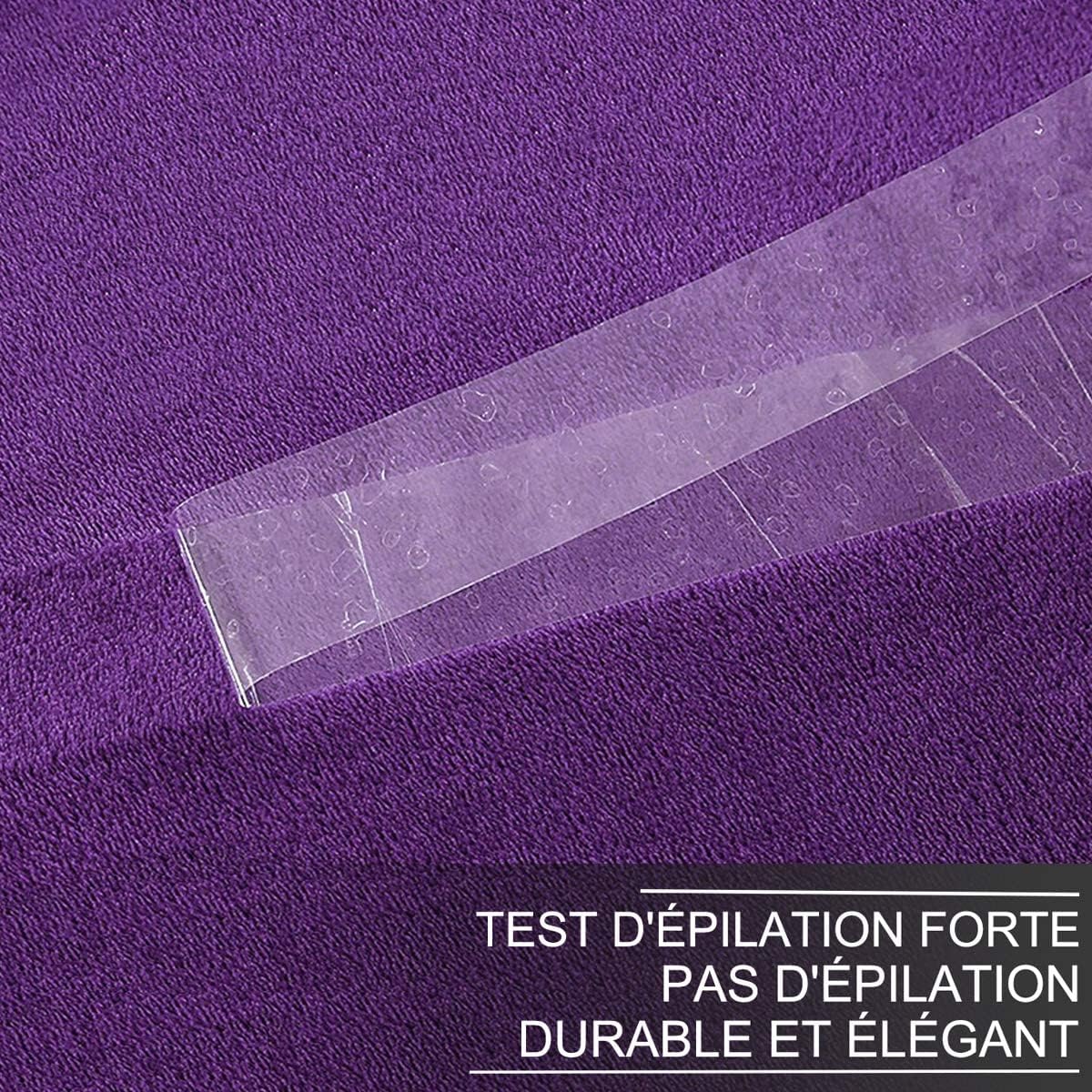 Hozy – Cobija de forro polar para cama de 330GSM, suave, tela cepillada, muy cálida, para el sofá