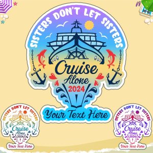 Decoraciones magnéticas para puerta de crucero para hermanas 2024, imanes de puerta de crucero para niñas, imán de decoración de puerta de cabina de Decoraciones magnéticas para puerta de crucero para hermanas 2024, imanes de puerta de crucero para niñas, imán de decoración de puerta de cabina de