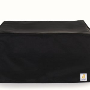 La cubierta antipolvo perfecta, cubierta de nailon negro para Epson Workforce Pro WF-7840 Impresora inalámbrica de gran formato todo en uno, La cubierta antipolvo perfecta, cubierta de nailon negro para Epson Workforce Pro WF-7840 Impresora inalámbrica de gran formato todo en uno,