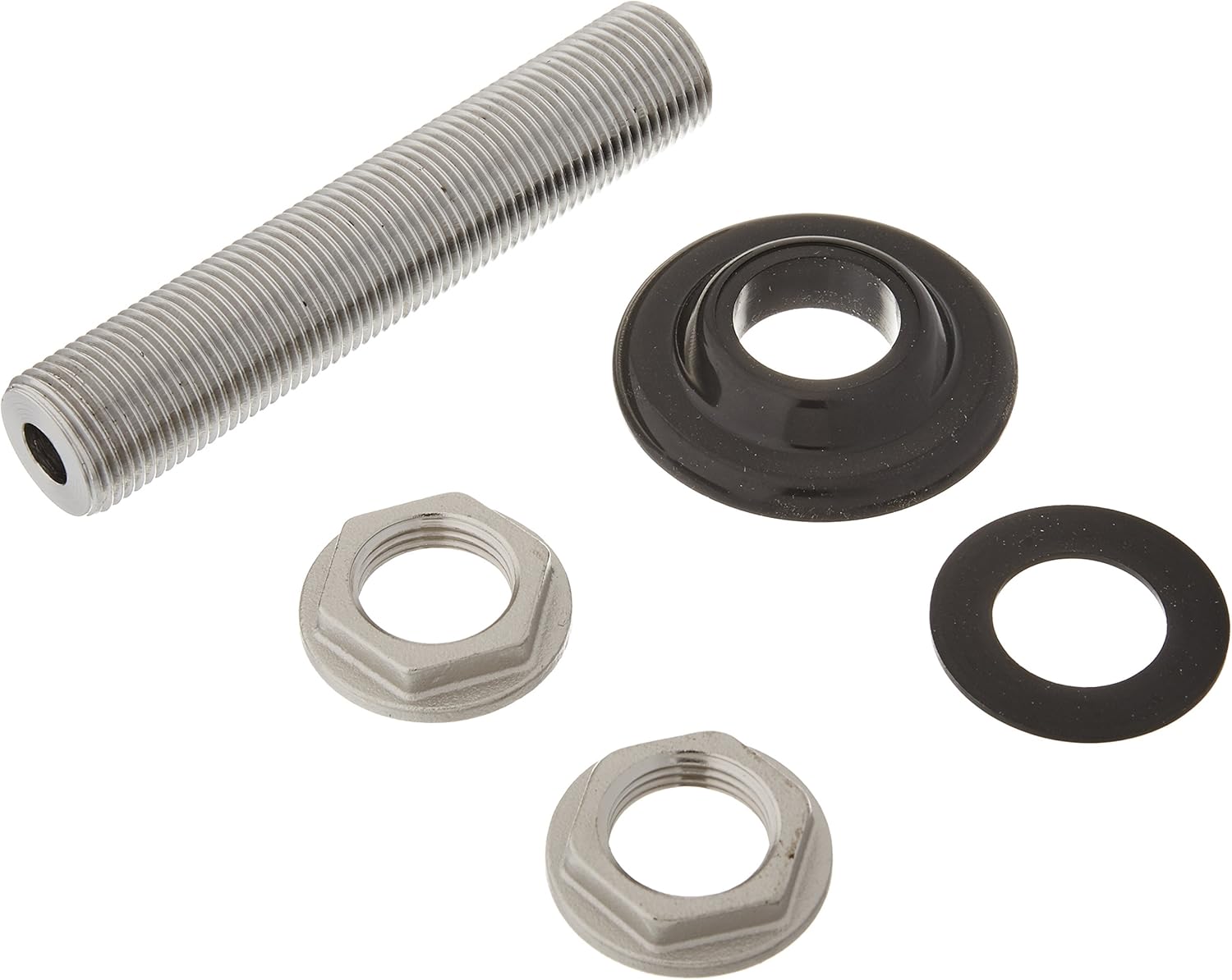 Kegco Acoplador de caja de hielo, 4-12″