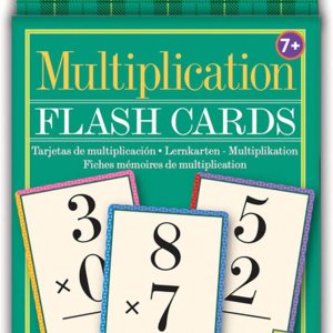 eeBoo Tarjetas didácticas educativas de multiplicación, una actividad educativa para introducir y reforzar el conocimiento y las habilidades eeBoo Tarjetas didácticas educativas de multiplicación, una actividad educativa para introducir y reforzar el conocimiento y las habilidades