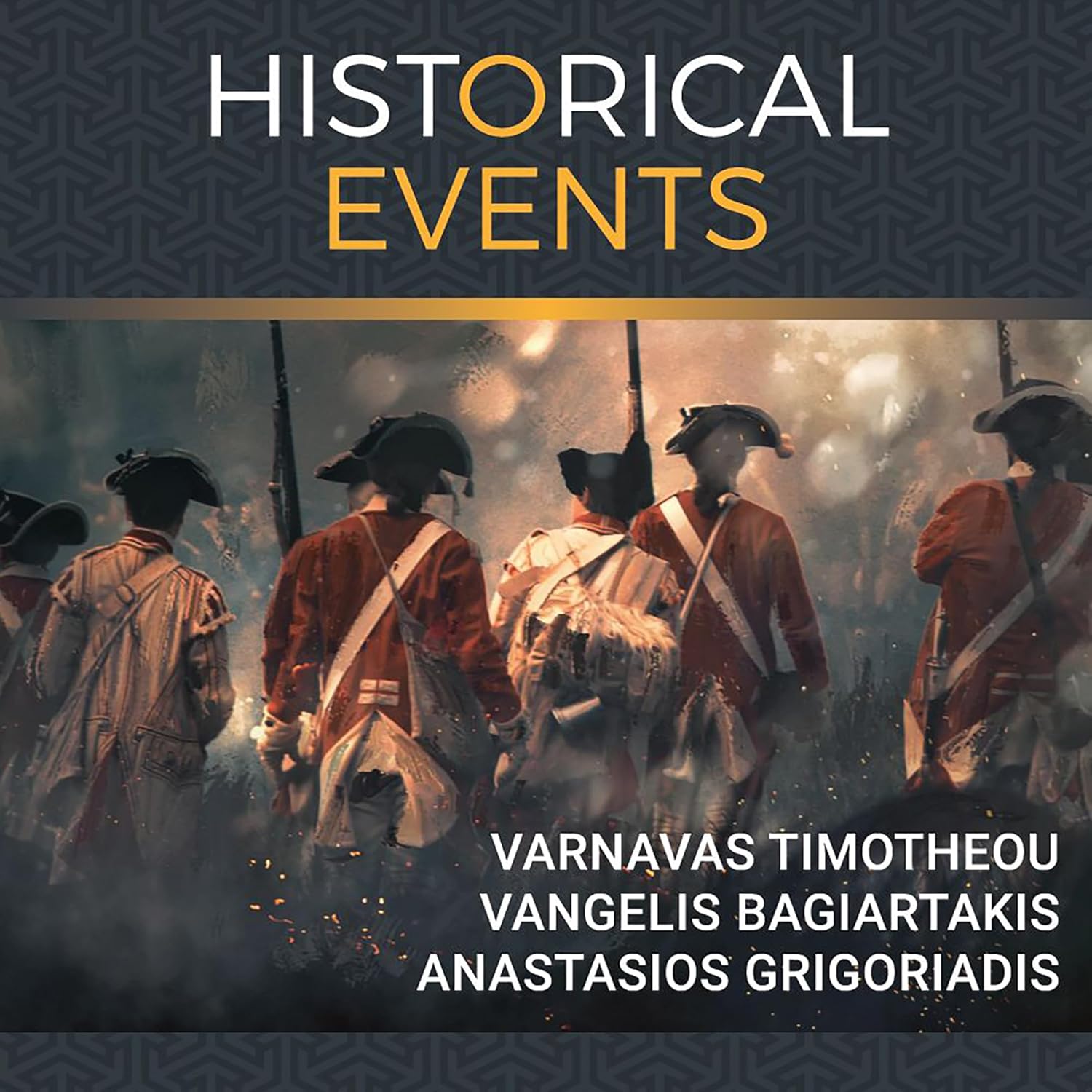 Expansión de eventos históricos 50 cartas nuevas para añadir eventos a tu juego, juego de mesa único basado en cartas asimétricas, a partir de 14