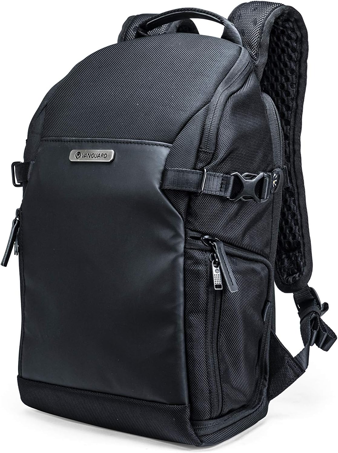 Vanguard VEO Select 37BRM Mochila para cámara, color negro