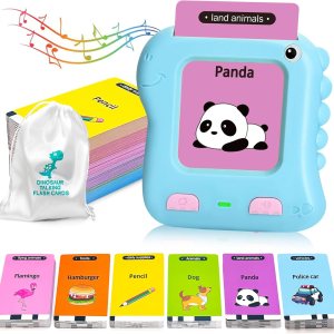 Tarjetas flash parlantes para niños pequeños con 234 palabras visuales, juguetes para niños y niñas de 2, 3, 4, 5 años, tarjetas flash parlantes, Tarjetas flash parlantes para niños pequeños con 234 palabras visuales, juguetes para niños y niñas de 2, 3, 4, 5 años, tarjetas flash parlantes,