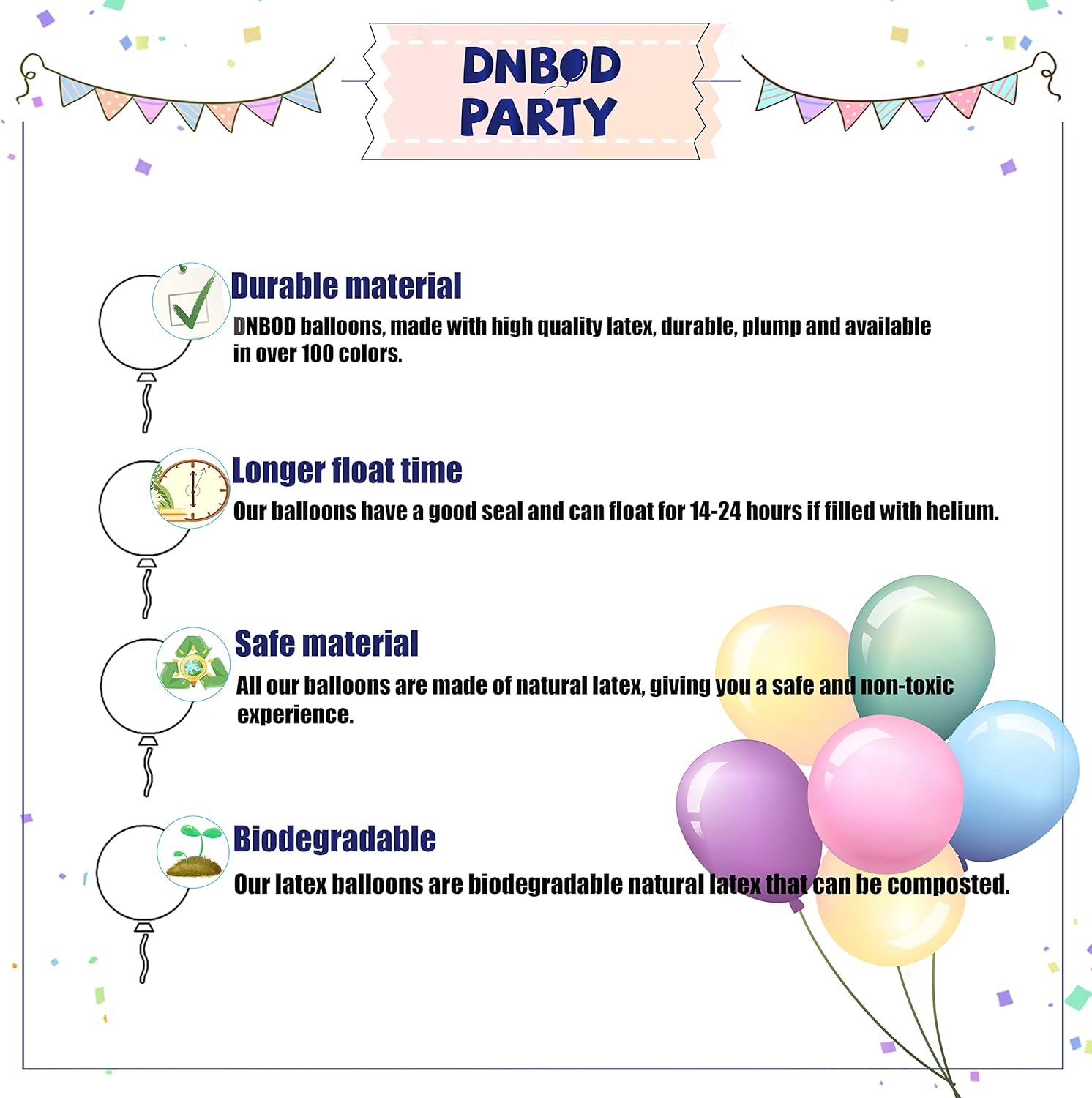 Kit de arco de guirnalda de globos color blanco arena, globos blancos de doble relleno para bodas, baby shower, novia, compromiso, aniversario,