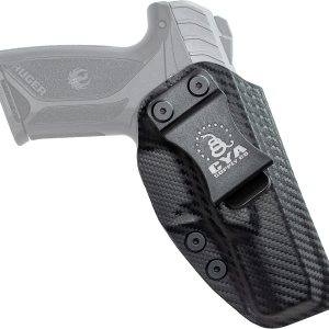 CYA Supply Co. Base IWB Funda de transporte oculta propiedad de veteranos fabricada en Estados Unidos – Compatible CYA Supply Co. Base IWB Funda de transporte oculta propiedad de veteranos fabricada en Estados Unidos – Compatible