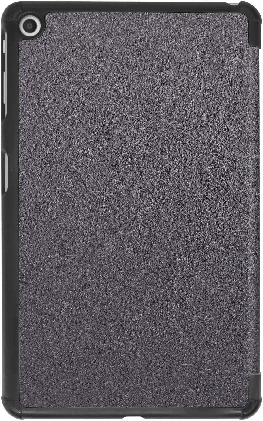 Funda para LG G Pad 5 10.1, funda inteligente con soporte triple y soporte delgado y ligero para LG G Pad 5 10.1 pulgadas Tablet 2019, modelo