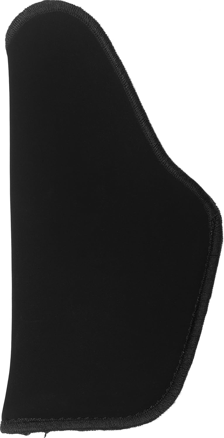 Funda para pistola de Uncle Mike’s, de Nylon OT ITP, para uso fuera de servicio yo oculto