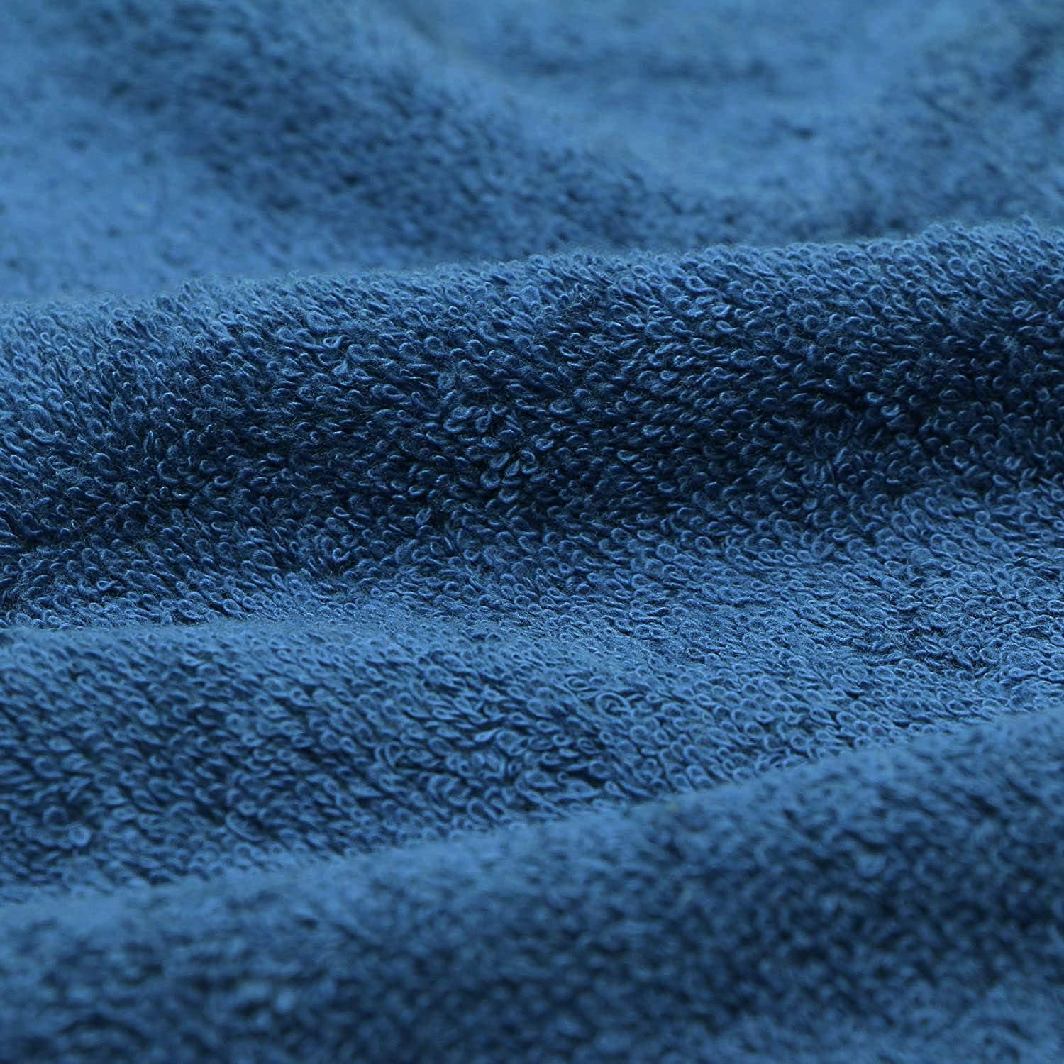 Toalla de ducha Iori de calidad premium (toalla de baño) Japón – Bluede Francia