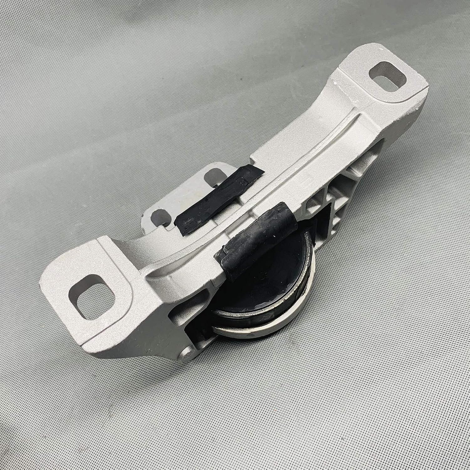 Soporte de motor delantero derecho de encendido avanzado compatible con 11-13 Mazda 3 Mazda 3 Sport 2.0L A4447 BBM239060A 2011 2012 2013