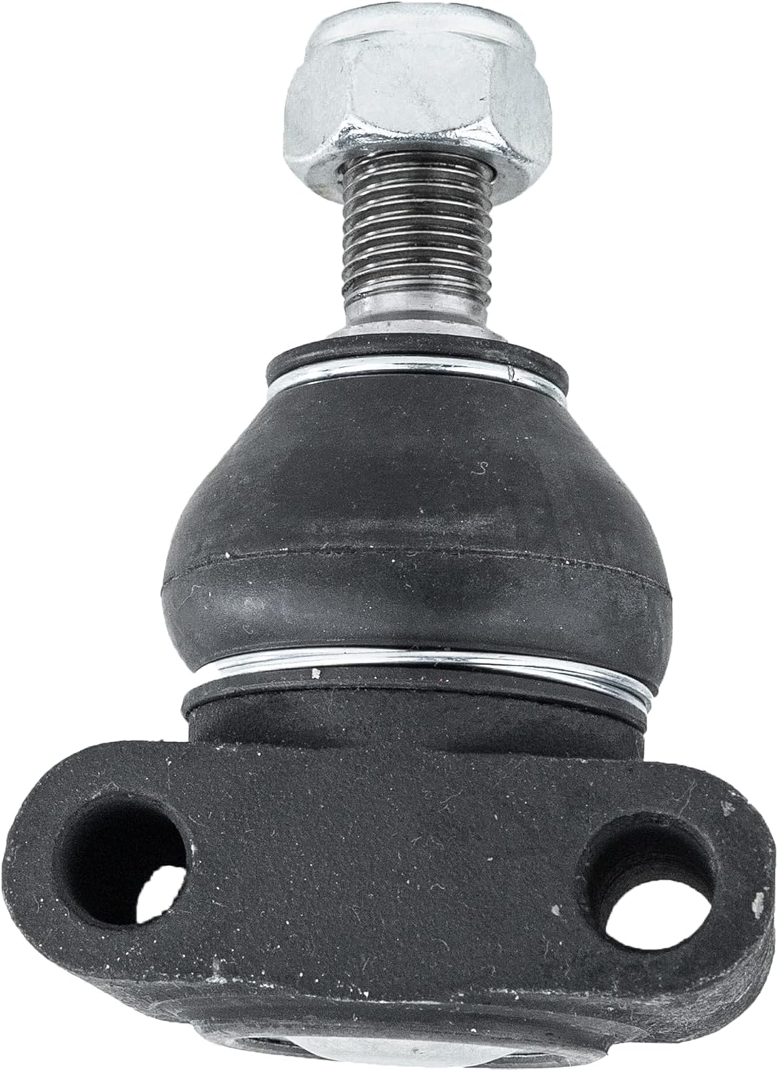 Evan Fischer Delantero, lado del conductor o del pasajero, rótula superior compatible con Jaguar XJ6 1972-1997, Jaguar XJS, Jaguar 1982-1997, Jaguar