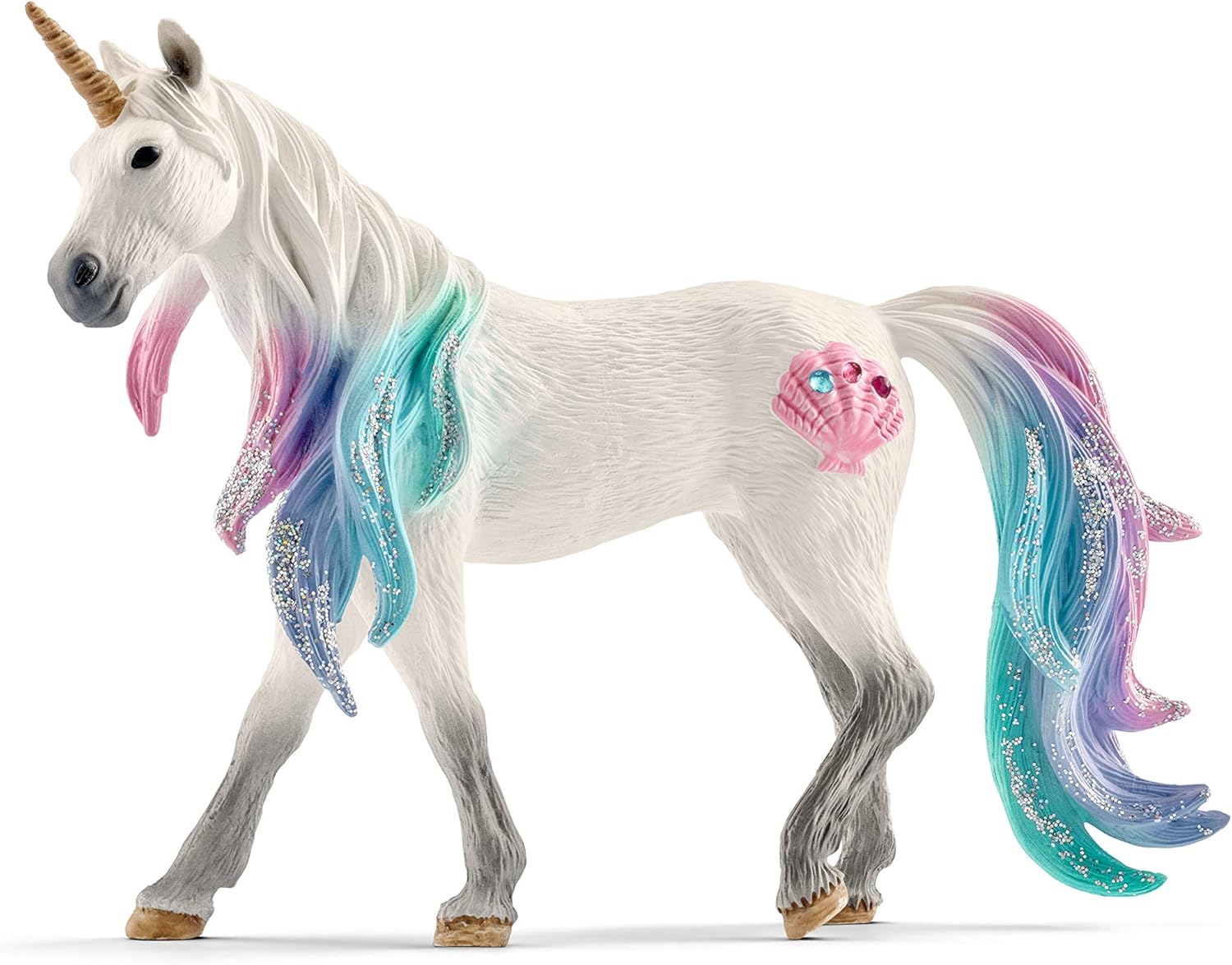 Schleich bayala – Unicornio de juguete