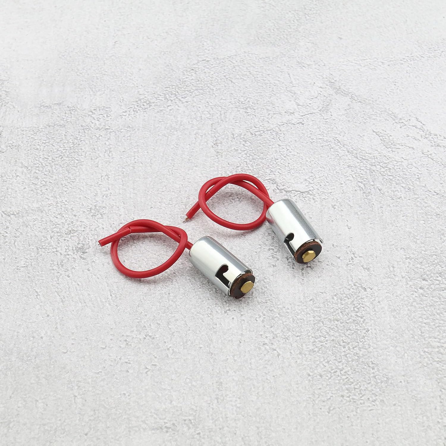 eMagTech 4 unids BA9S T4W bombilla socket titular conector para luz de giro instrumento luz freno luz trasera faro automotriz piezas