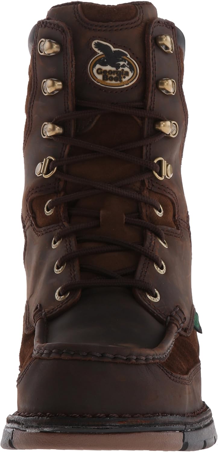 Georgia Boot Georgia Athens – Botas de trabajo para hombre