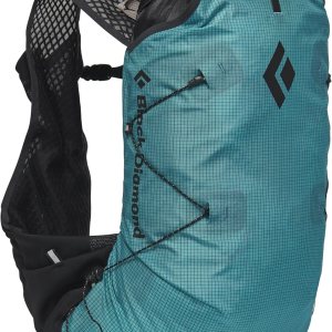 BLACK DIAMOND Equipment Distance 8 Mochila para mujer – Dark Patina – Pequeña BLACK DIAMOND Equipment Distance 8 Mochila para mujer – Dark Patina – Pequeña