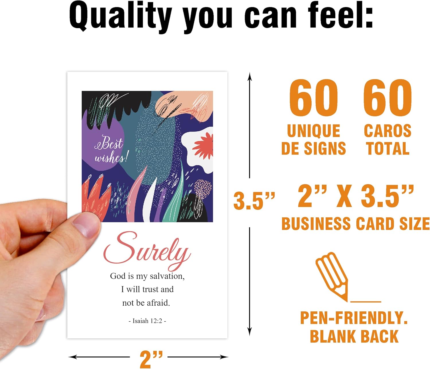 60 mini tarjetas de oración para mujeres con versículos bíblicos surtidos inspiradores, tarjetas de aliento religioso, tarjetas de escritura para