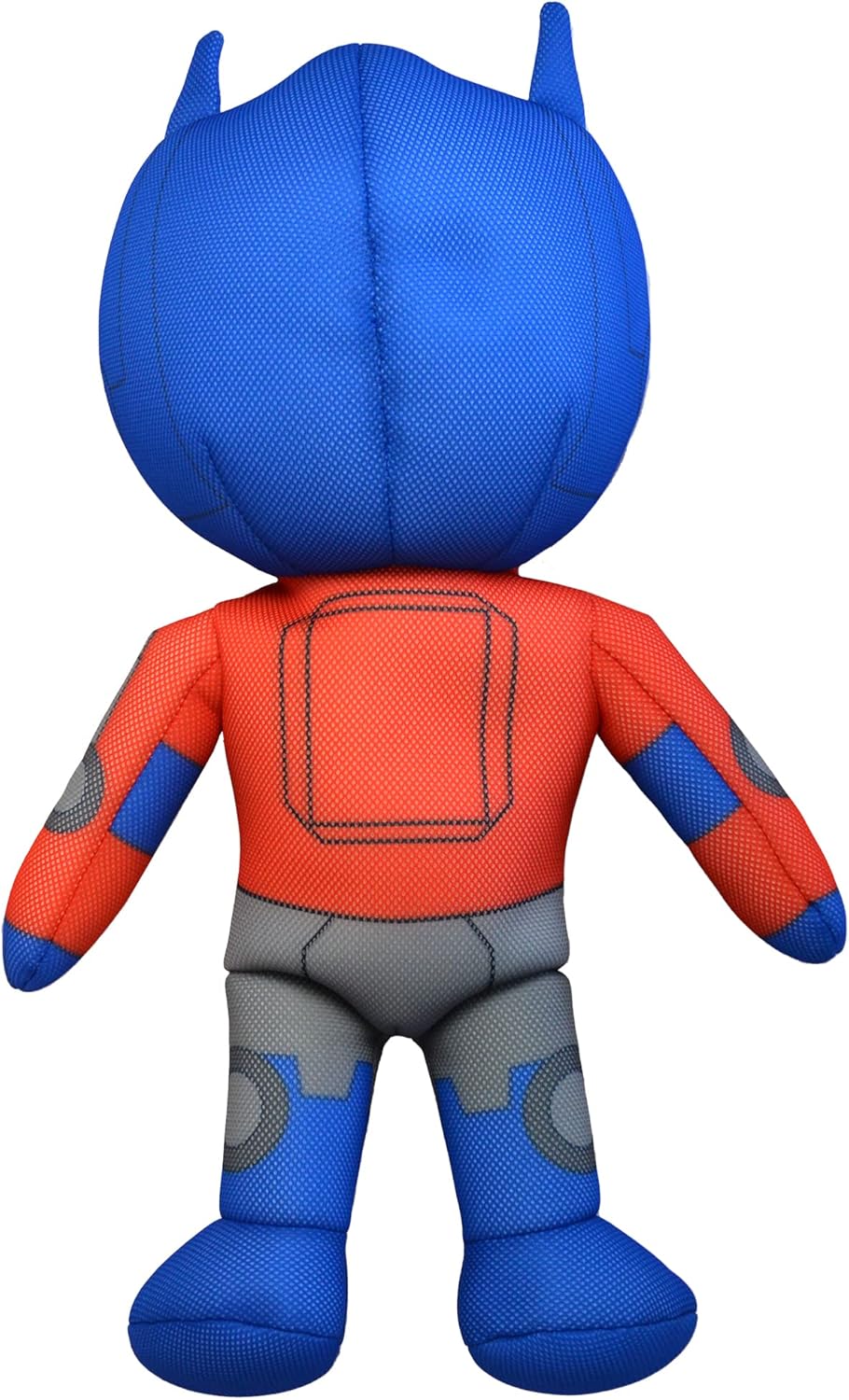 WAHU Aqua Pals Transformers Optimus Prime – Juguete de agua de peluche grande – Uso en la piscina, playa, patio trasero, bañera o interior