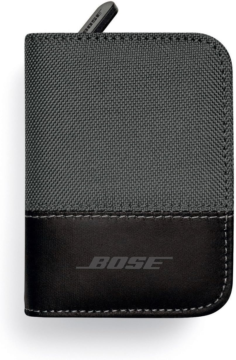 Auriculares in ear de Bose SoundTrue Carbón