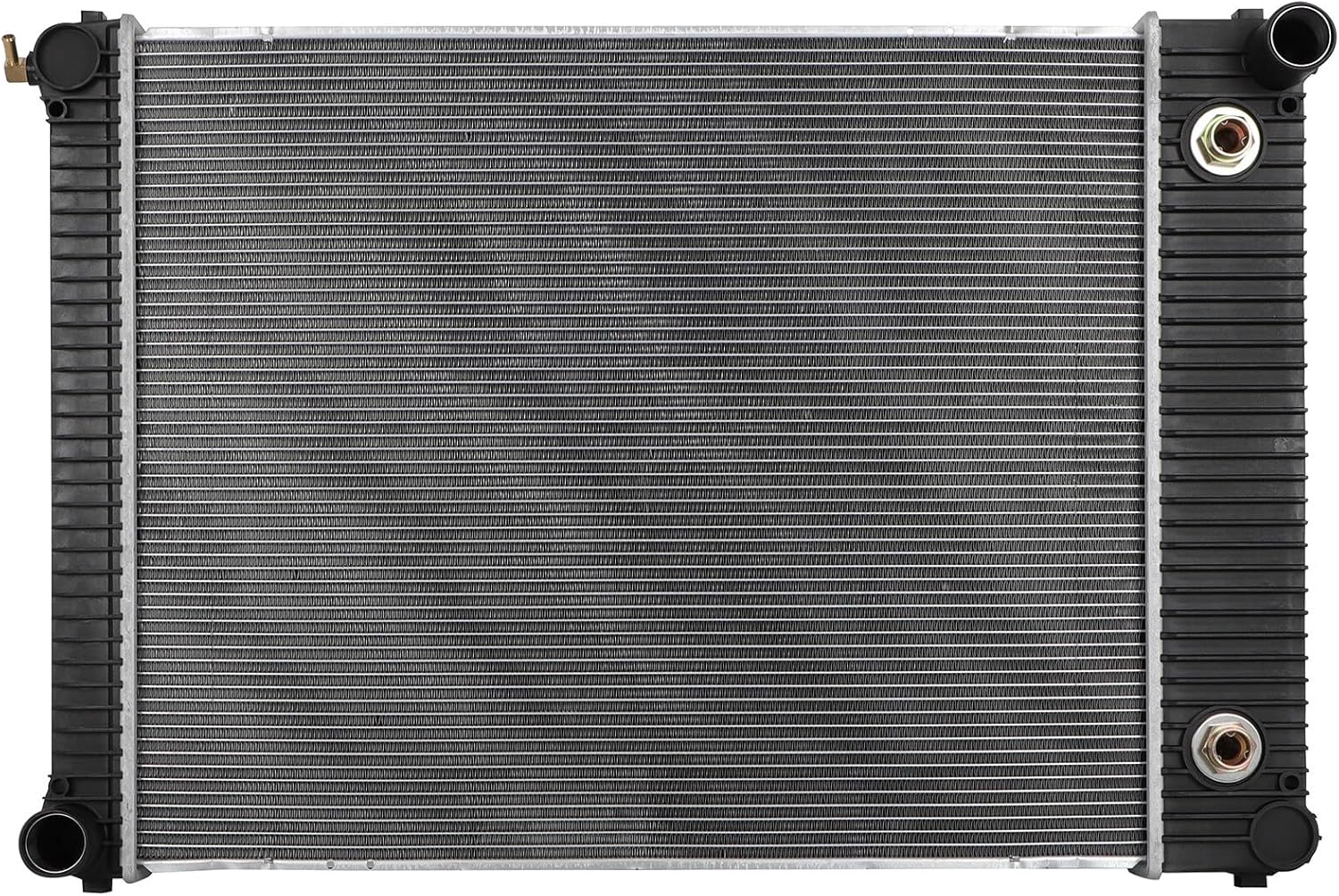 SCITOO 73801 radiador radiador de repuesto para 2005-2008 para Freightliner para B2 2004-2009 para Freightliner para clase ejecutiva M2 2005-2008