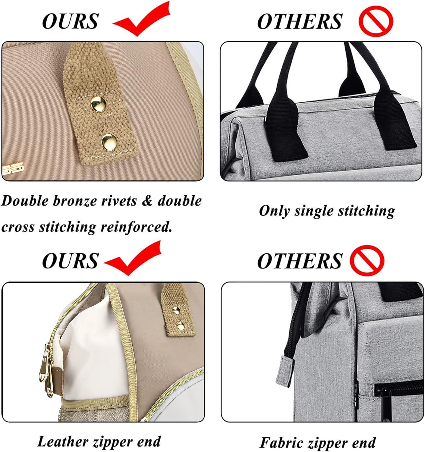 LOKASS Lonchera personalizada para mujeres, lonchera aislada con inicial R para adultos, bolsa de almuerzo para el trabajo, regalos para el