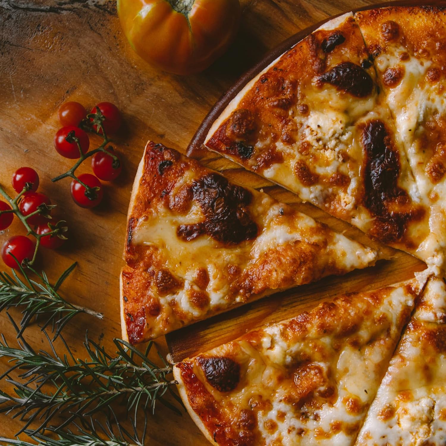 Pride of Szeged – Condimento para pizza, mezcla de especias italianas, lata de 3.5 onzas, 1 unidad