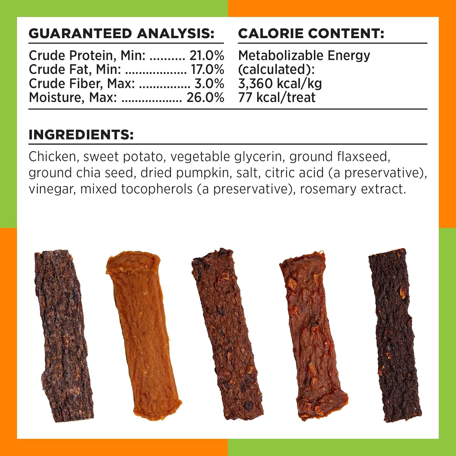 BIXBI – Golosinas para perros totalmente naturales, soporte para piel, inmune y articulaciones, sabor salmón, res y pollo