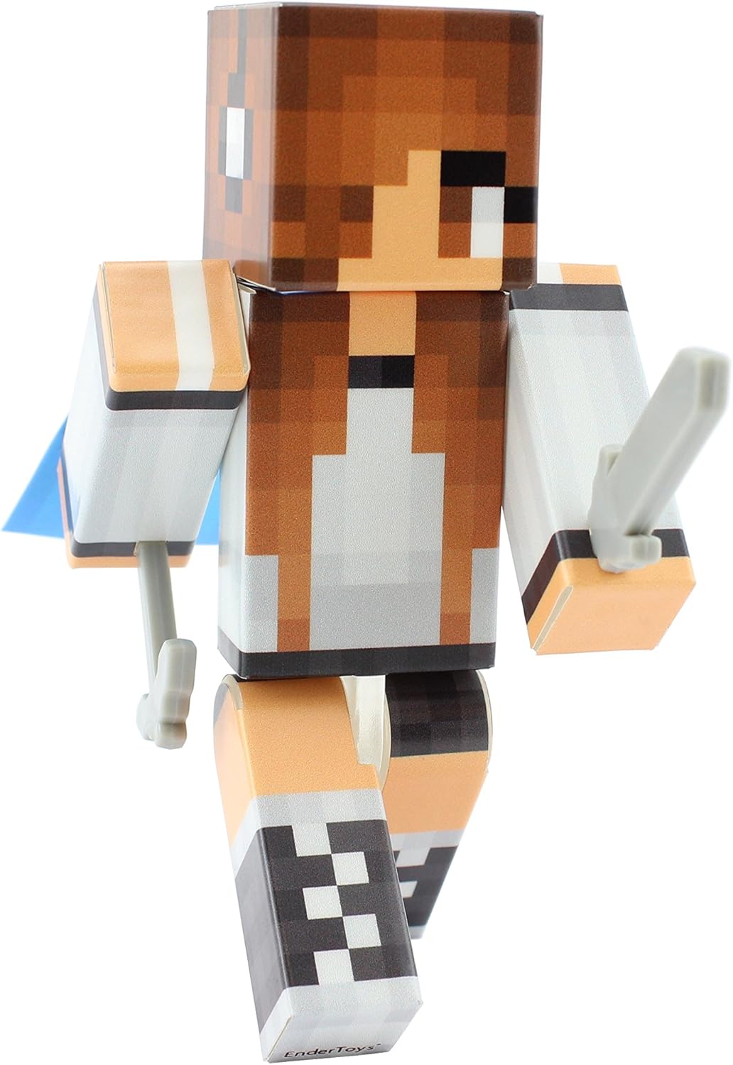 EnderToys Figura de acción Hailey Girl