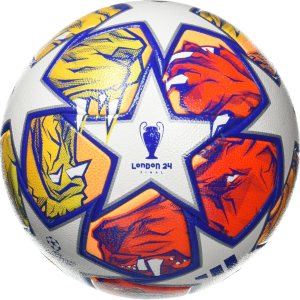 adidas Balón de fútbol de competición UCL adidas Balón de fútbol de competición UCL