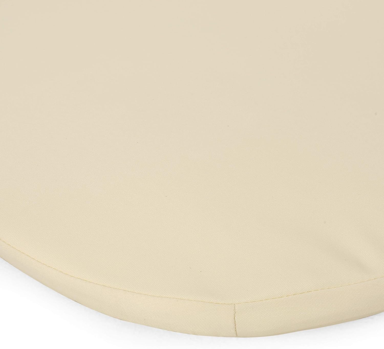 Christopher Knight Home 313212 Cojines, 79.00 pulgadas de profundidad x 28.00 pulgadas de ancho x 1.00 pulgadas de alto, beige