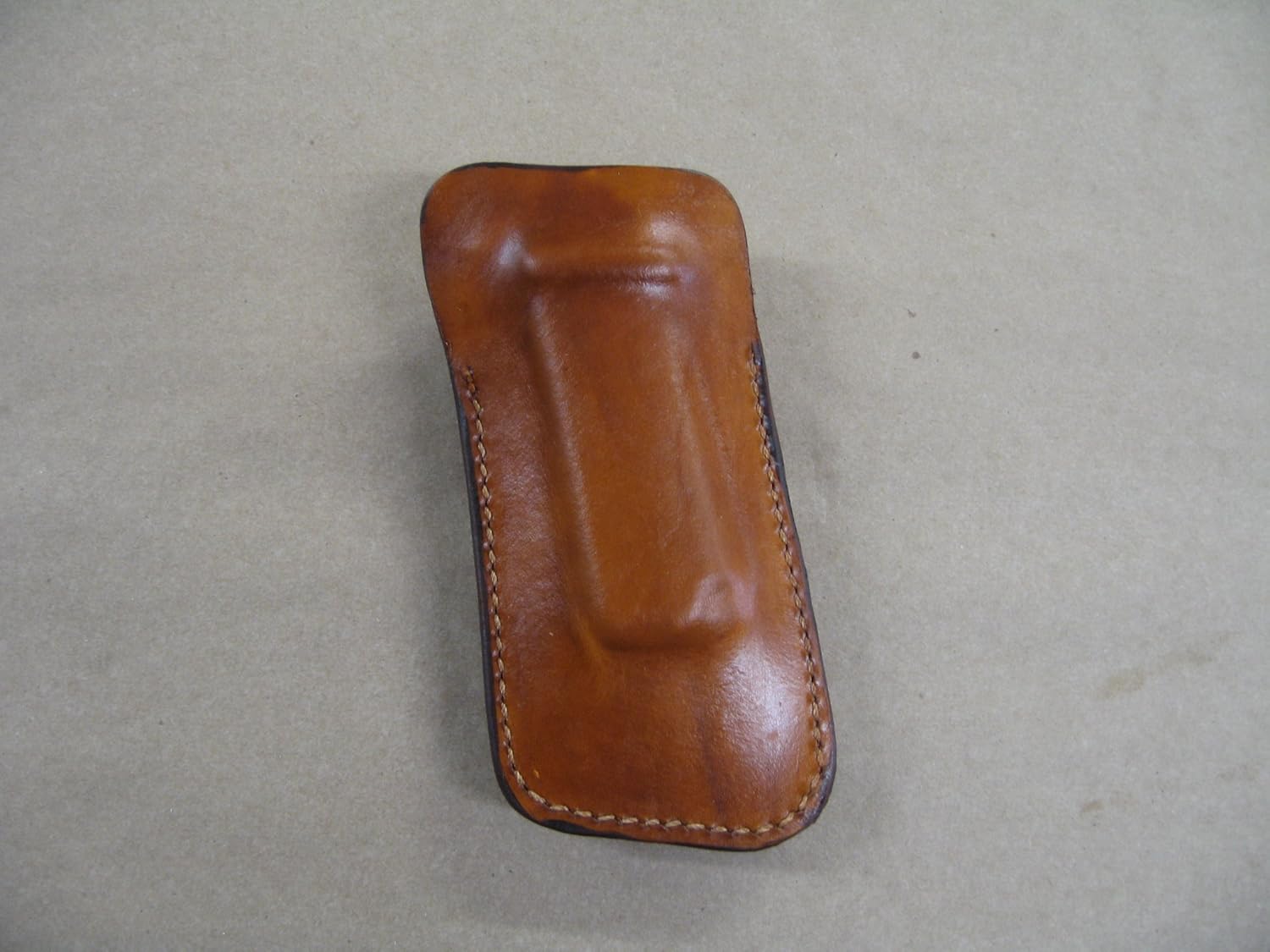Azula IWB – Funda de piel para Sig Sauer P238 238 380 CCW TAN USA