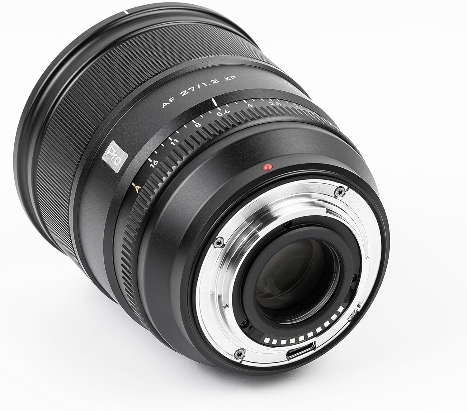 VILTROX PRO – Lente de enfoque automático F1.2 XF APS-C de 1.063 in para Fujifilm x Mount, compatible con Fuji X-Mount XH2S XH2 XT5 XT4 XT3 XS20