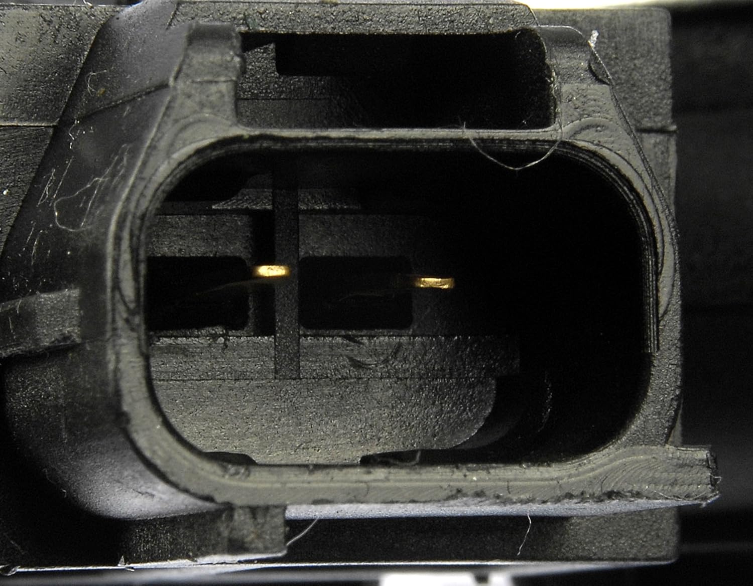 Dorman 748-585 Conjunto de motor y regulador de elevalunas eléctrico del lado del pasajero trasero compatible con modelos seleccionados de Mitsubishi