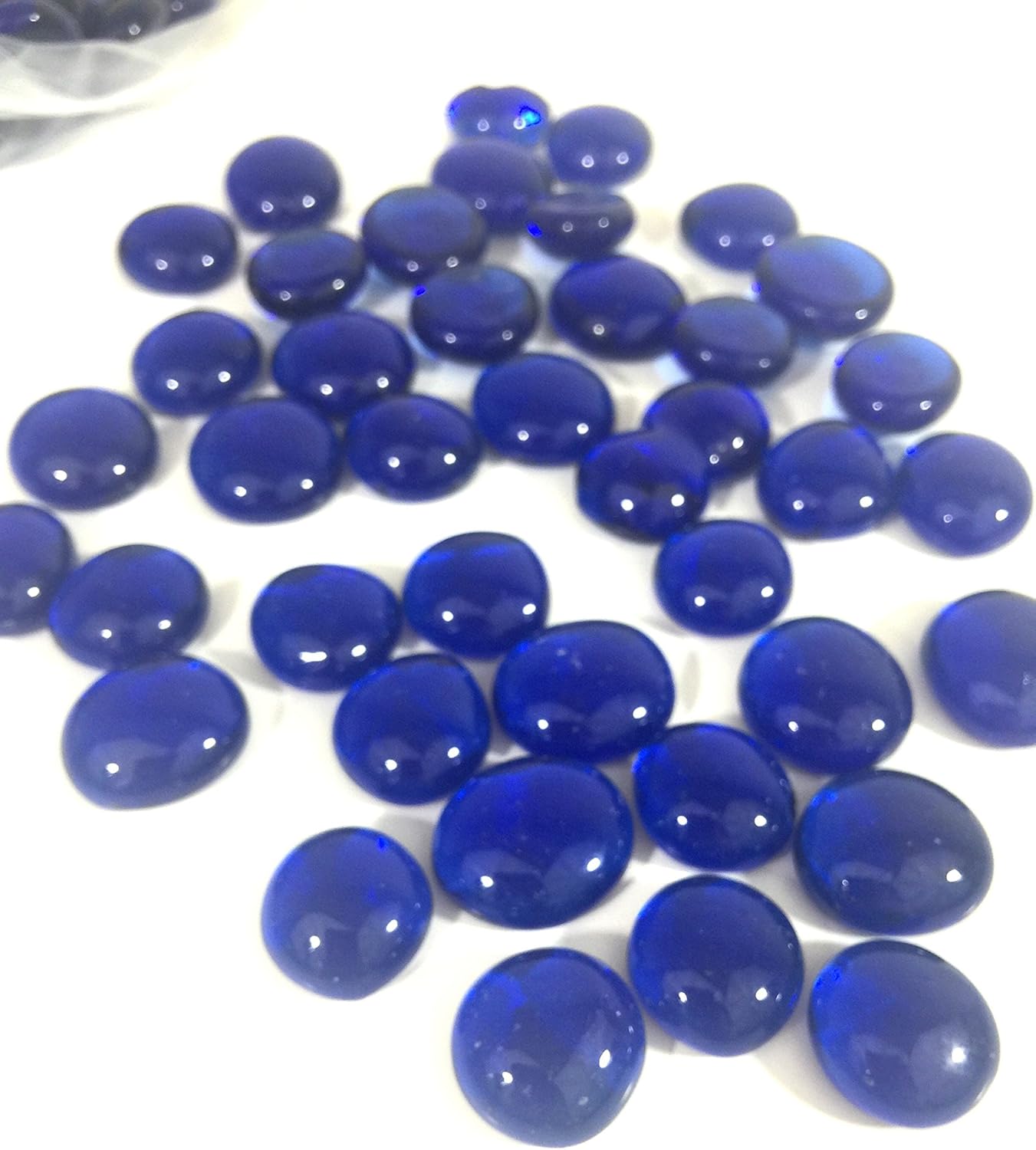 Relleno para jarrón (cristal, 30 libras)