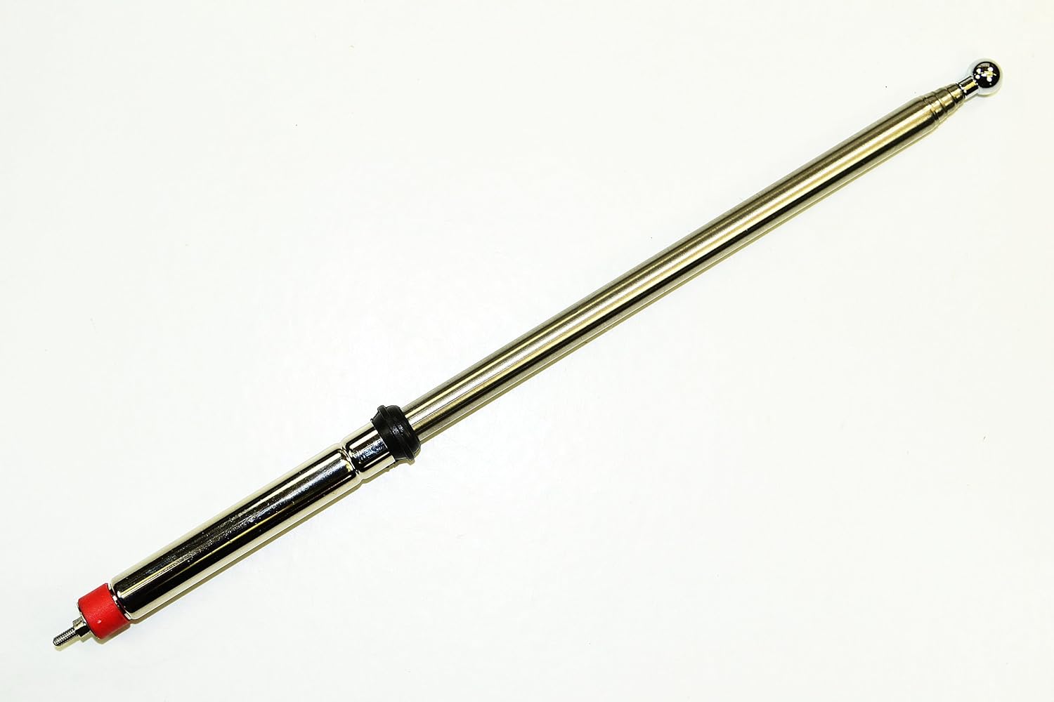 AntennaMastsRus – El mástil de antena de potencia es compatible con Toyota Land Cruiser (08-1990 – 1996) – Número de pieza 86337-AA020