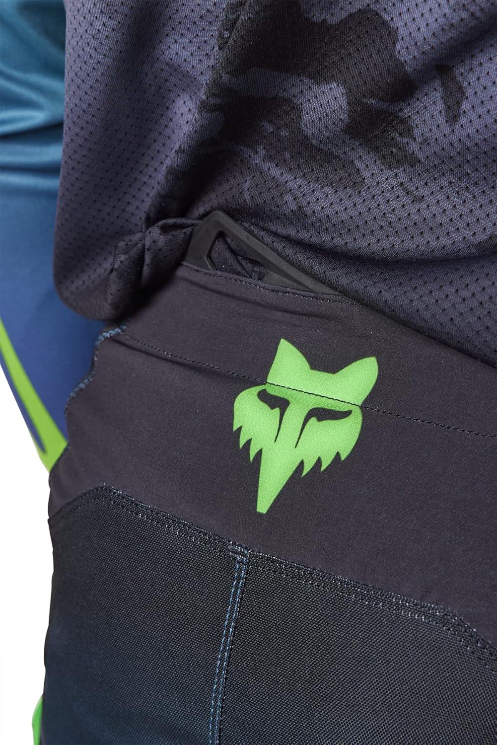 Fox Racing Pantalón de motocross 360 Dkay para hombre