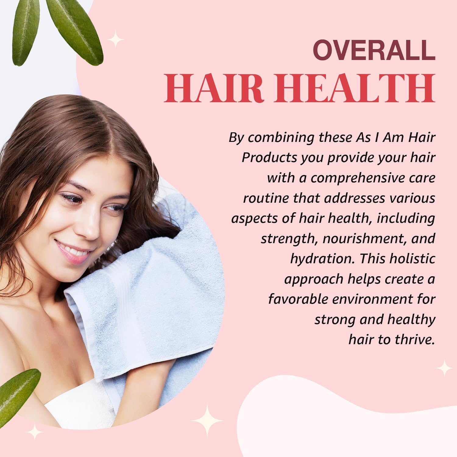 Juego de champú y acondicionador Gro Hair Oil y aceite de ricino negro jamaicano productos para el cabello para mujeres, 4 paquetes incluye