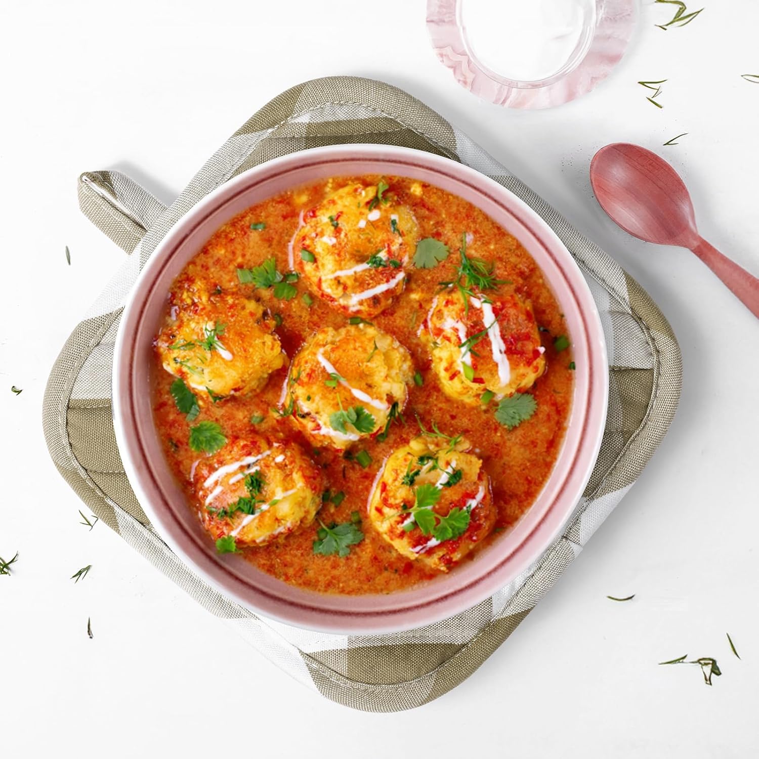 Soportes para ollas para cocina, resistentes al calor, almohadillas calientes para encimeras, soportes para ollas de horno, agarraderas de algodón