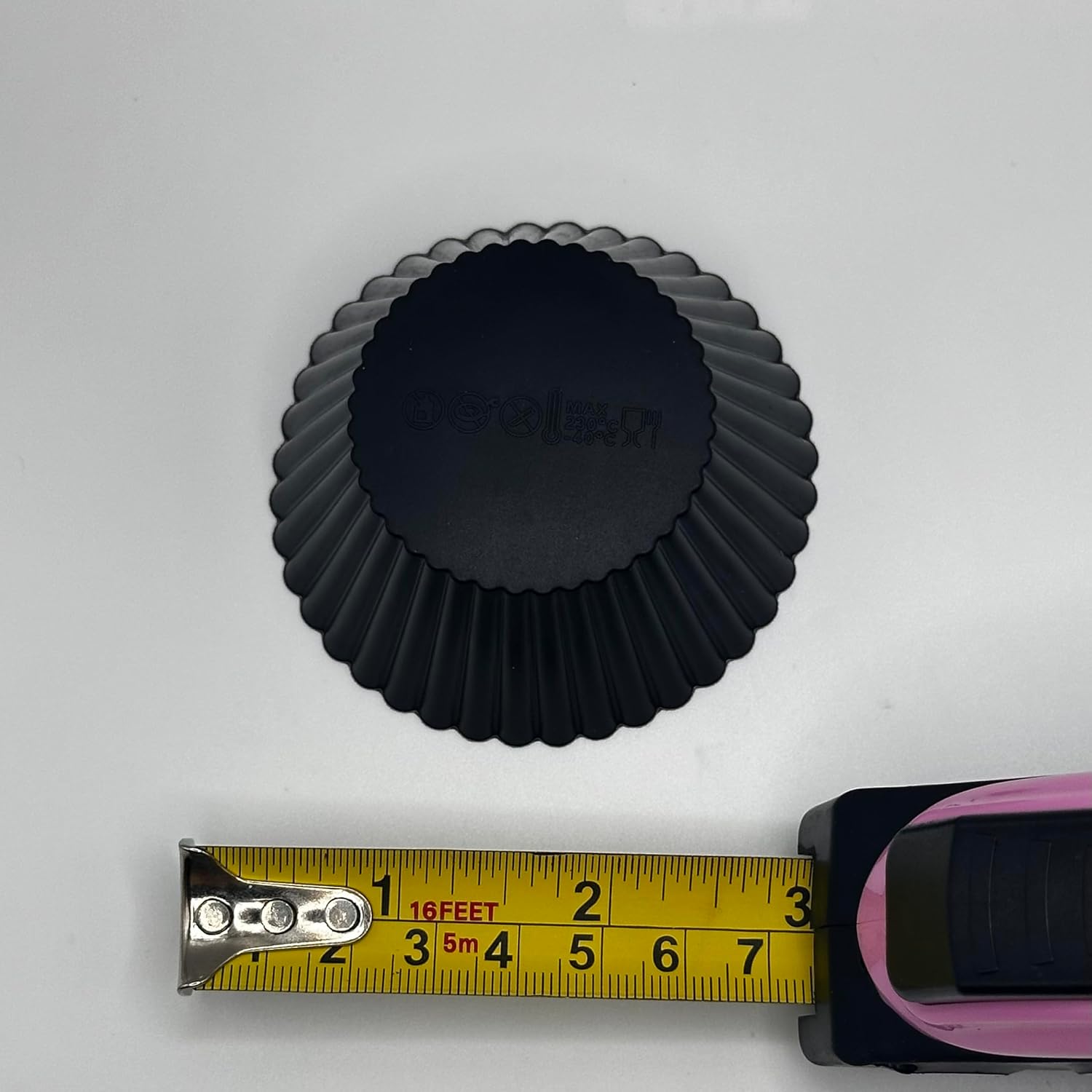 Paquete de 3 forros de silicona reutilizables para derretir cera, sin ensuciar, sin limpieza, a prueba de fugas para cubos de cera perfumada y cera