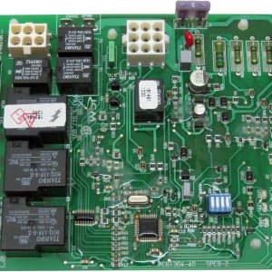 ICM288 se adapta a Rheem 62-24084-82 ICM Módulo de placa de encendido del circuito de control de horno ICM ICM288 se adapta a Rheem 62-24084-82 ICM Módulo de placa de encendido del circuito de control de horno ICM