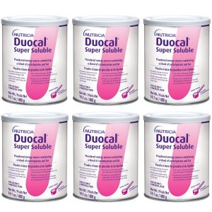 Solución Duocal súper soluble, SB118262, Rosado, 6, 6 Solución Duocal súper soluble, SB118262, Rosado, 6, 6