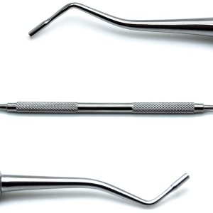 Taponador de amalgama dentado de doble extremo 0.047 in0.059 in Instrumentos restauradores de llenado de plástico compuesto dental Taponador de amalgama dentado de doble extremo 0.047 in0.059 in Instrumentos restauradores de llenado de plástico compuesto dental